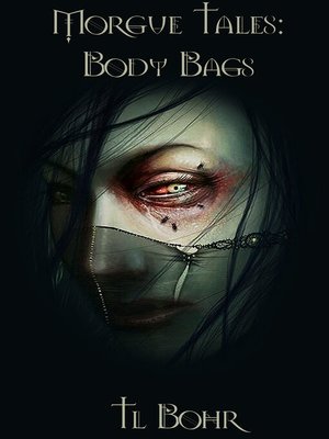 cover image of Morgue Tales